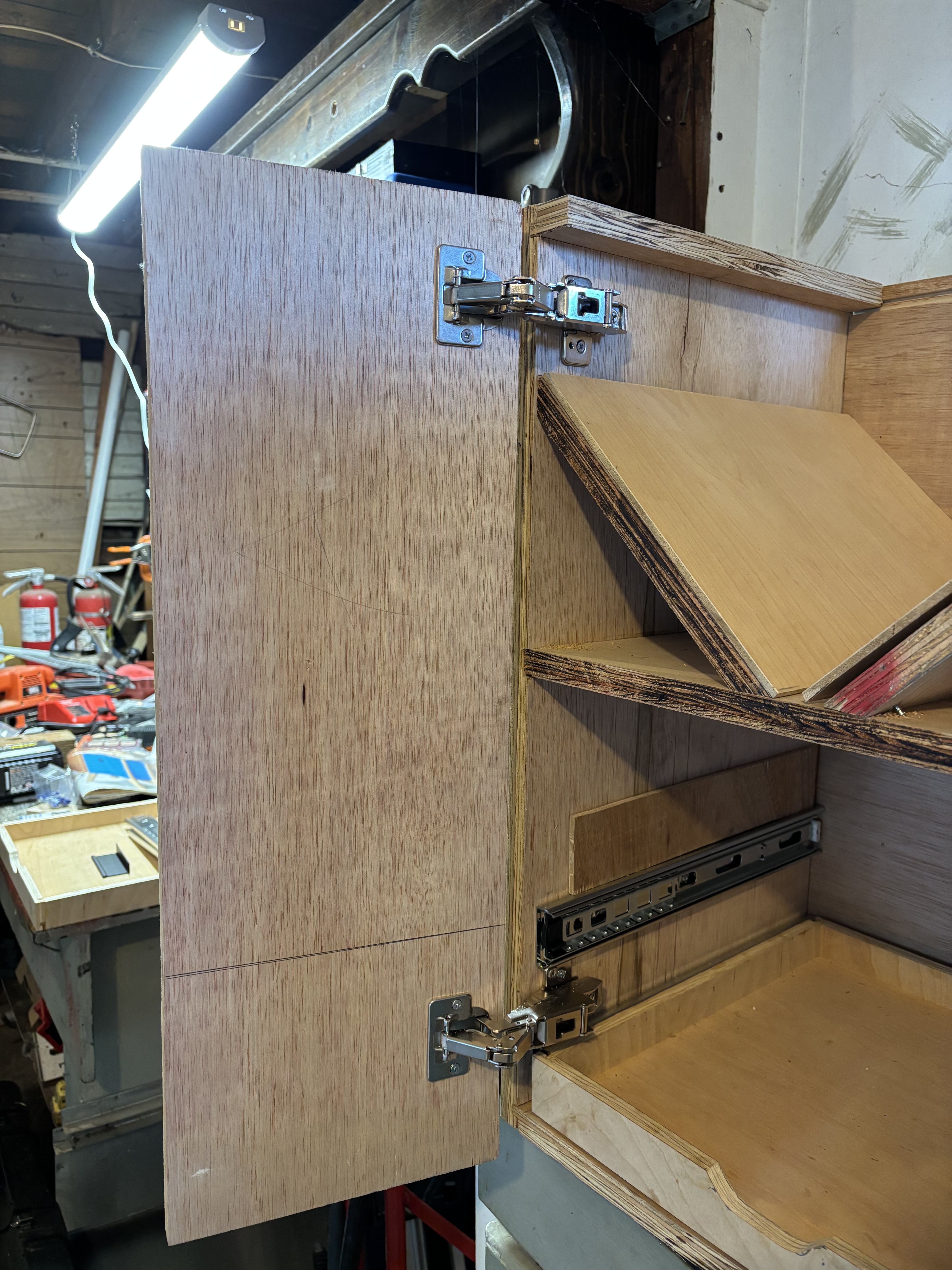 RouterTable1