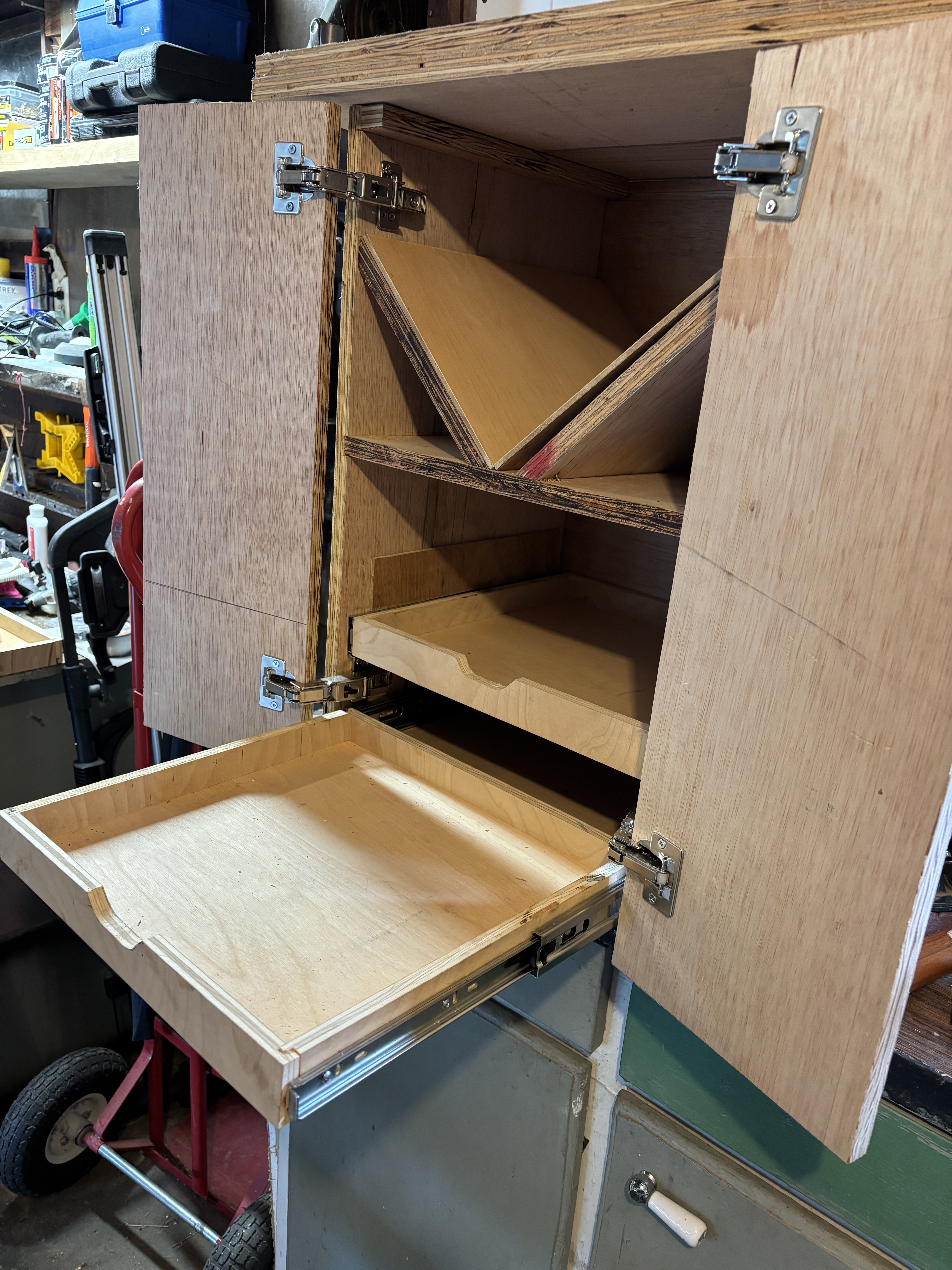 RouterTable3